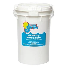 In The Swim Alkalinity Increaser - Raise Pool Alkalinity