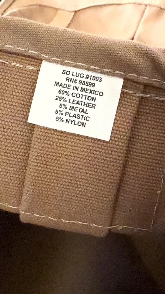 Equipaje Schaefer Outfitter Foto 2 de 4