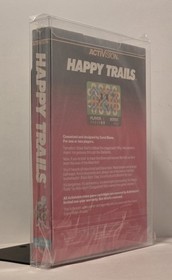 Original Intellivision "Happy Trails" NEW!