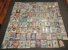 Miami Dolphins NFL 107 Card Team Lot Marino, Washington,  Hill, Waddle