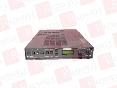 EXTRON DVS-204 / DVS204 (USED)