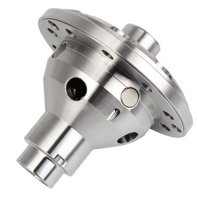 For Ford 9'' Track Lock Clutch Posi 28 Spline Rear End Limited Slip Diff Locker
