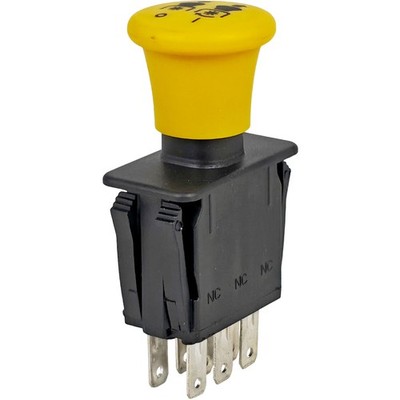 PTO Switch 430-559 AM131966 for John Deere Zero Turn Mower Tractor AUC10632