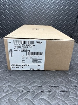 Dell Wyse 5070 Intel Pentium Silver J5005 1.5GHz 8GB Win 10 NO HDD/SSD!