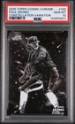 2025 Topps Cosmic Chrome - Paul Skenes - Constellation Variation