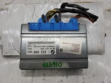 Chassis ECM Transmission Fits 00 BMW 328i 371007