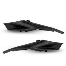 Car Windshield Side Wiper Cowl Extension Cover Trim For Toyota Sienna 2011-2020
