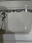 Zrike Brands Nightmare Before Christmas 10in Rectangular Casserole Dish Handles — photo 6