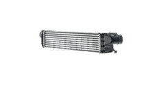 Intercooler – Luftkühler Aluminium CI 145 000P MAHLE für MERCEDES-BENZ S-KLASSE