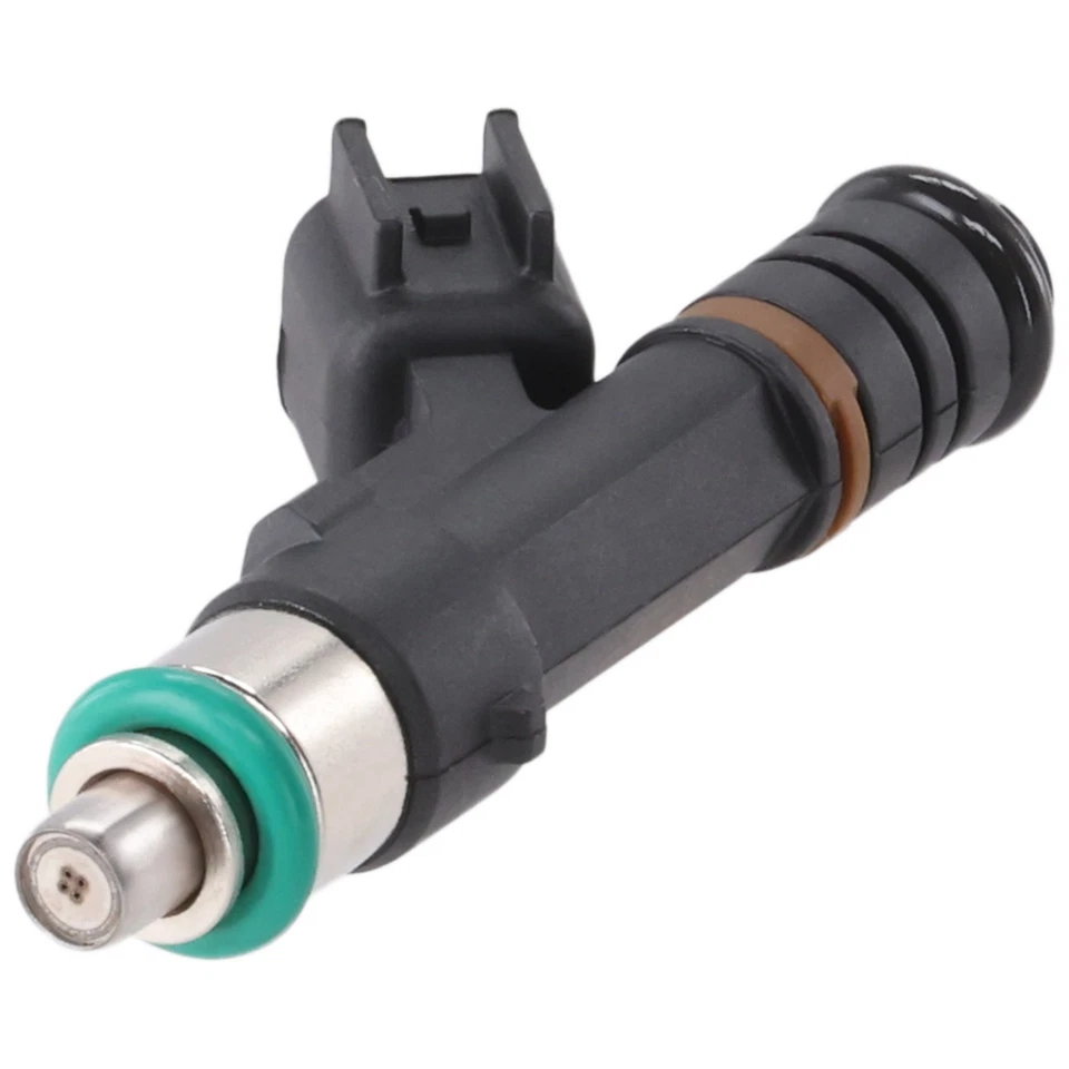 Inyector de combustible de gas para furgoneta E350 E150 E250 E450 Ford E-350 Super Duty E-150 E-250 Foto 4 de 4