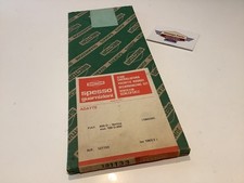 Joints Fiat 600
