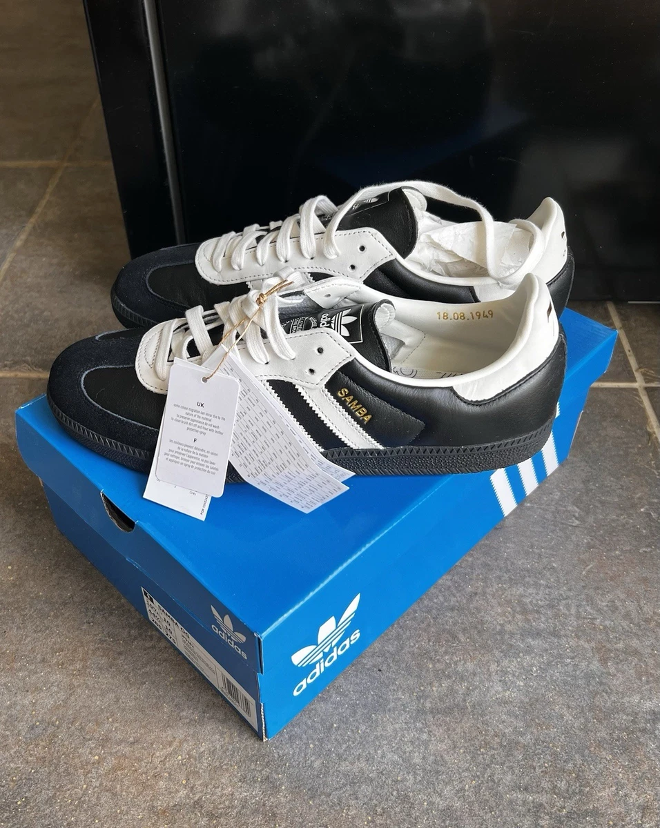 adidas Samba Trainers for Men for Sale | Authenticity Guaranteed | eBay UK