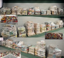 Vintage Slot Car Collection Sets, Cars, Parts, Memorabilia No Reserve!