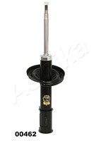 2X Ashika StoßDäMpfer MA-00462 FüR Saab 9000 Turbo Aero CDE Eco Power CSE