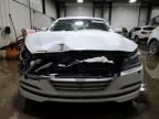 Rear View Mirror With Automatic Dimming Korea Built Fits 11-19 SONATA 2867970 - Picture 6 of 12