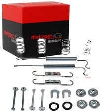 Mâchoire de frein Chevrolet CRUZE