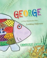 Chaucile Snyder | George | Taschenbuch | Englisch (2023) | Liferich Publishing