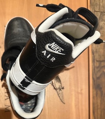 Size 10.5 - Nike G-Dragon x Air Force 1 '07 Para-Noise Size 10.5 - Nike G-Dragon x Air Force 1 '07 Para-Noise