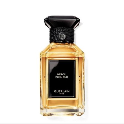 GUERLAIN L Art & Metiers  Neroli Plein Sud  Eau De Parfum Spray 200ml 6.7oz