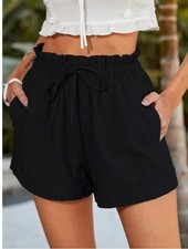 Blogilates Women Mommy Me Marshmallow Dolphin Shorts