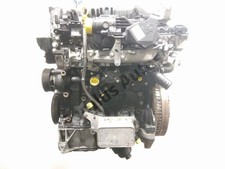 Moteur Nissan X-TRAIL