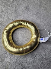 Build a Bear Workshop Sonic the Hedgehog 2 Plush Gold Ring Accessory Only 2023