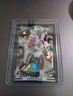 2022 Leaf Draft - Metal Chris Olave #B-CO1 Black Prismatic (RC)