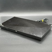 Sony Lettore Blu Ray/DVD BDP-S4100 senza telecomando | 3D USB LAN - testato!