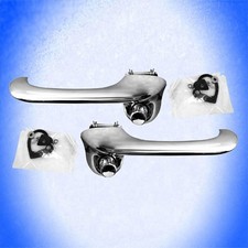 Klamka zewnętrzna Ford Mustang Bronco Falcon 64 65 66 67 77 li u re para