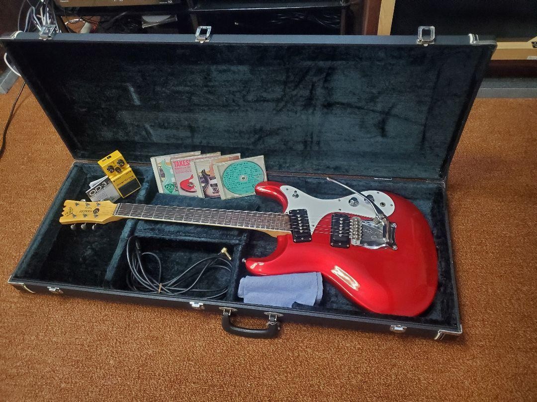 ギター 811 mosrite of california vibramute 811 Mosrite Of California Vibramute | eBay