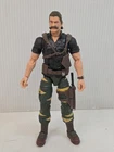 GI Joe Classified Series #55 Tiger Force Recondo 6" Figure Hasbro 2022