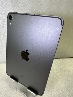 Apple iPad mini (6th Generation) A2567 64 GB, Wi-Fi, 8.3 in