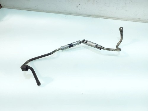 Opel Zafira A 2002 Diesel 74kW Turbolader Ölleitung Ölschlauch ARA292135