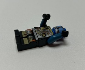 LEGO Space UFO 6829 Radon Rover - 100% Complete - Ships Fast!