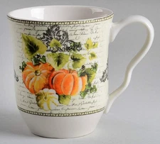 222 Fifth Pumpkin Patch Mug 11268738