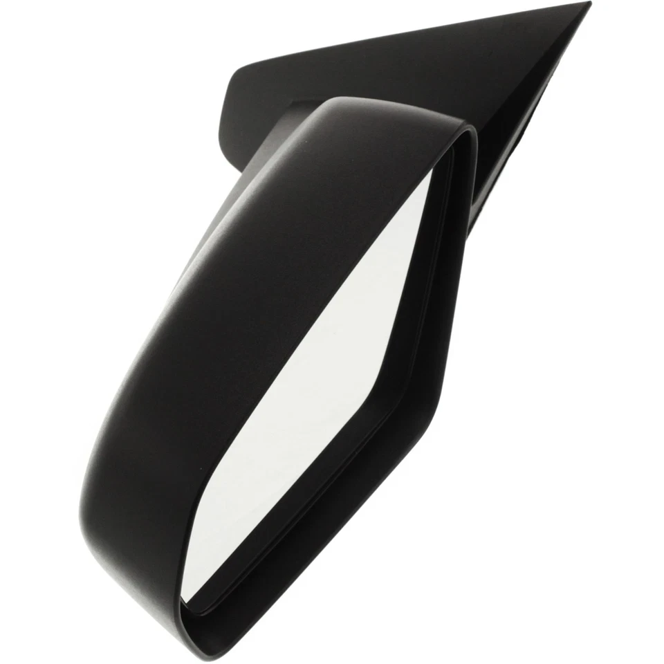 Espejo retrovisor eléctrico para Dodge Avenger 2008-2014 lado del conductor delantero pintable Foto 2 de 4