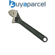 Image of Teng 4005 Adjustable Wrench 4005 300mm (12in) TEN4005