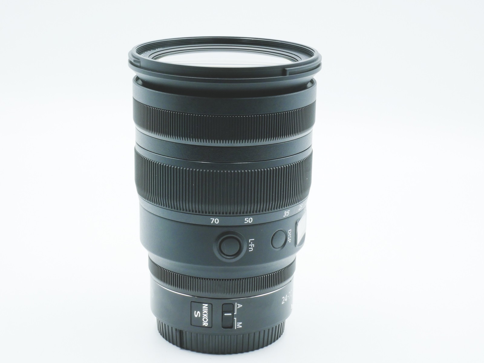 USED Nikon Z 24-70mm F2.8 S (20115107WW)