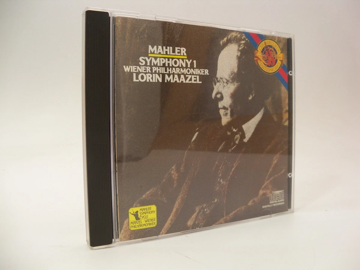 Preços baixos em CDs de música Lorin Maazel | eBay