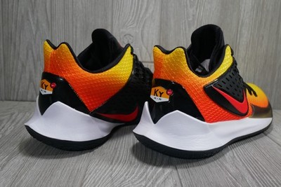 「lunski」 Kyrie Low2 Sunset 30cm Nike Kyrie Low 2 EP 'Sunset' AV6338-800