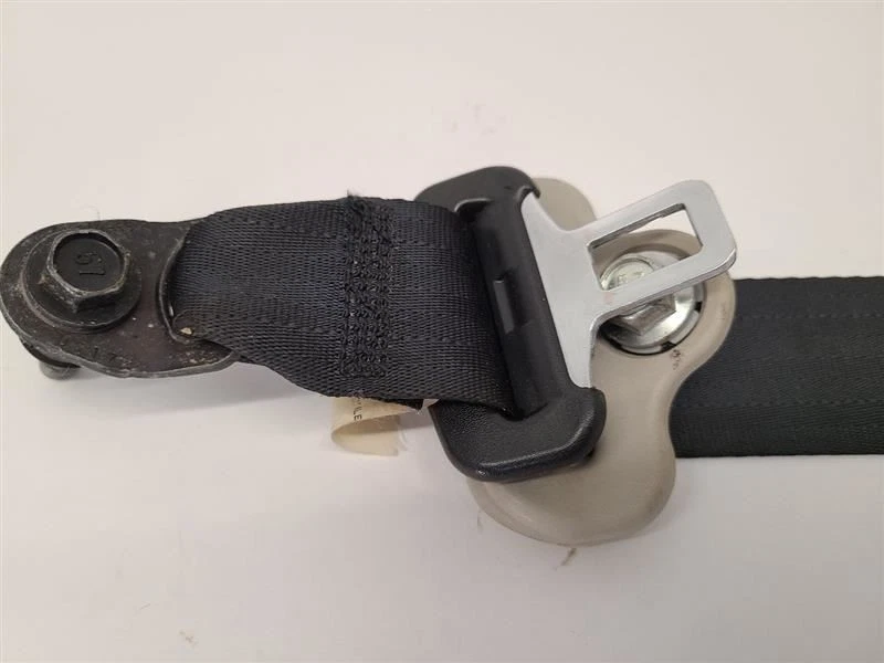 2011-2017 NISSAN JUKE Rh Right Seat Belt Front Bucket Passenger Retractor S Foto 3 de 4