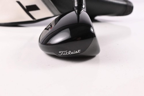 Titleist TSR3 #3 Hybrid / 19 Degree / X-Flex Tensei 1K Black 95 Shaft - Picture 3 of 9