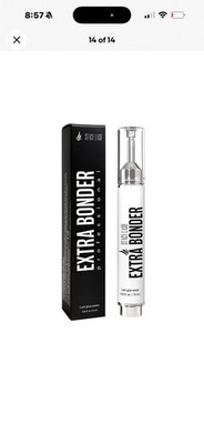 Super Bonder for Lash Extensions/Locks Eyelash Glue Fumes/Lash Extension Primer 