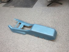 1962-1964 Ford Galaxie Mercury And 1963-1965 Fairlane Console