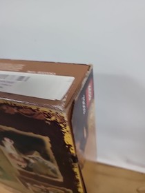 LEGO The Hobbit: An Unexpected Gathering (79003) NIB, Unopened, Sealed, Complete