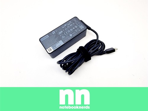 45W USB-C Laptop Netzteil Für Lenovo Chromebook C330 S330 C340 S340 100e