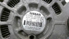 Alternateur Nissan QASHQAI