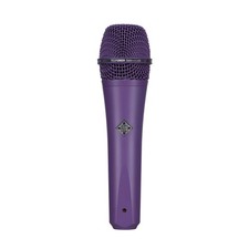 TELEFUNKEN Elektroakustik M81 Purple Dynamic Microphone
