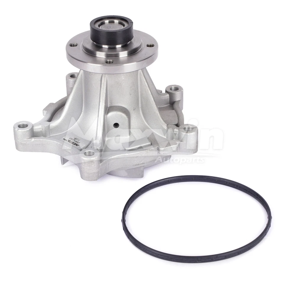 Water Pump Fit 2008 2009 2010 Ford F-250 F-350 F-450 F-550 Super Duty 6.4L - Image 3 of 4