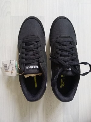 Reebok royal Jogger  38,5 Neu Schwarrz